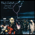 Black Sabbath, Live Evil (40th Anniversary Super Deluxe)
