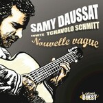 Samy Daussat, Nouvelle Vague mp3