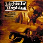 Lightnin' Hopkins, Lightnin' and the Blues: The Herald Sessions