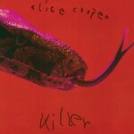 Alice Cooper, Killer (Expanded & Remastered)