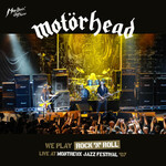 Motorhead, Live at Montreux Jazz Festival '07