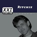 Ritchie, Vinteum XXI - 21 Grandes Sucessos