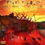 Pink Floyd, Live In Venice - July 15, 1989