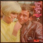 James Last, Games That Lovers Play mp3