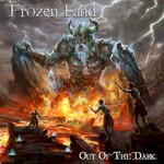 Frozen Land, Out Of The Dark