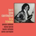 Terri Lyne Carrington, TLC & Friends mp3