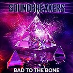 SoundBreakers & Aram Zero, Bad To The Bone (As Featured in the 'Gunpowder Milkshake' Trailer) mp3