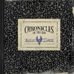 Ayron Jones, Chronicles Of The Kid mp3