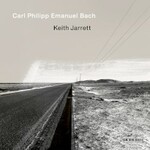 Keith Jarrett, Carl Philipp Emanuel Bach