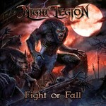 Night Legion, Fight or Fall mp3
