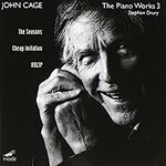 Stephen Drury, Cage: The Works for Piano, Vol. 3 mp3