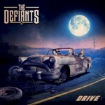 The Defiants, Drive