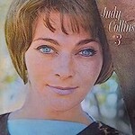 Judy Collins, #3