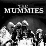 The Mummies, Runnin' On Empty Vol. 2