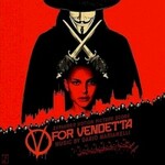 Dario Marianelli, V For Vendetta (Expanded)