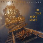 Emerson, Lake & Palmer, In the Hot Seat mp3