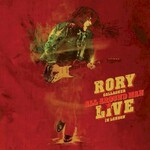 Rory Gallagher, All Around Man: Live in London