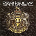 Emerson, Lake & Palmer, Live at the Royal Albert Hall mp3