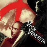 Dario Marianelli, V for Vendetta
