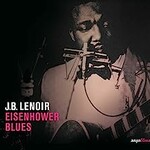 J.B. Lenoir, Eisenhower Blues mp3