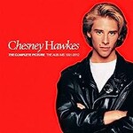 Chesney Hawkes, The Complete Picture: The Albums 1991-2012