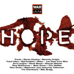 Various Artists, War Child: Hope
