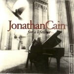 Jonathan Cain, For A Lifetime