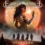 Edge of Paradise, Hologram mp3