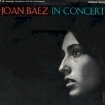 Joan Baez, Joan Baez in Concert