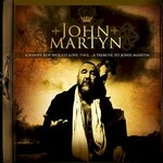 Various Artists, Johnny Boy Would Love This... A Tribute to John Martyn