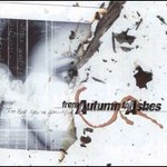 From Autumn to Ashes, Too Bad You're Beautiful mp3