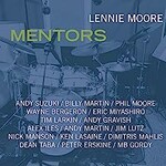 Lennie Moore, Mentors