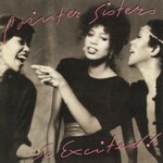 The Pointer Sisters, So Excited! mp3