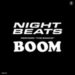 Night Beats, Perform "The Sonics" Boom