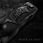 Vendetta, Black As Coal mp3
