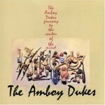 The Amboy Dukes, Journey To The Center Of The Mind mp3