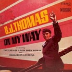 B.J. Thomas, On My Way