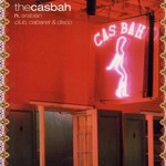 Various Artists, Arabianights: The Casbah