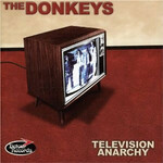 The Donkeys, Television Anarchy mp3