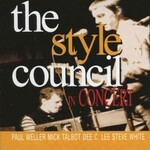 The Style Council, In Concert