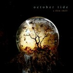 October Tide, A Thin Shell mp3