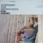 Don Cherry, Symphony for Improvisers