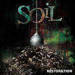 SOiL, Restoration mp3