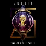 Goldie, Timeless (The Remixes)