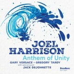 Joel Harrison, Anthem of Unity mp3