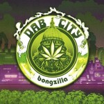 Bongzilla, Dab City