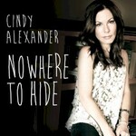 Cindy Alexander, Nowhere To Hide mp3