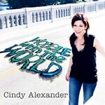Cindy Alexander, Wobble With The World