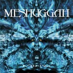Meshuggah, Nothing (Re-recorded) mp3
