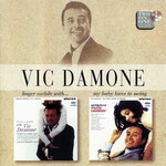 Vic Damone, Linger Awhile With Vic Damone / My Baby Loves to Swing